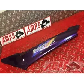Coque arrière gauche 500 GSE 1989 à 2000