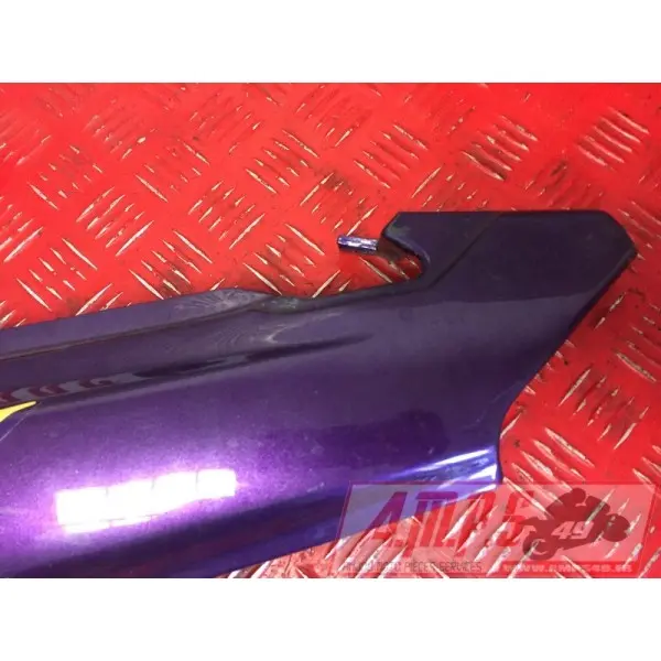 Coque arrière gauche 500 GSE 1989 à 2000