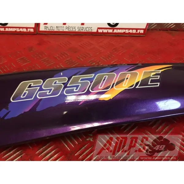 Coque arrière gauche 500 GSE 1989 à 2000