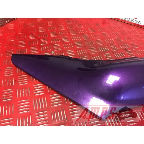 Coque arrière gauche 500 GSE 1989 à 2000
