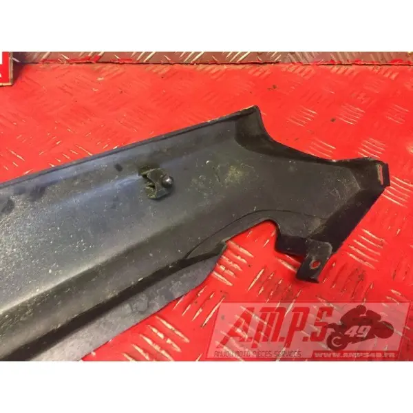 Coque arrière gauche 500 GSE 1989 à 2000