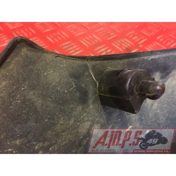 Coque arrière gauche 500 GSE 1989 à 2000