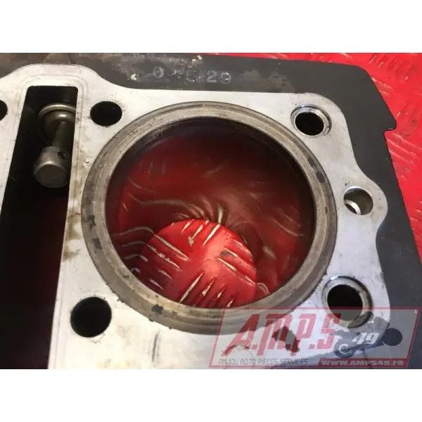 Bloc cylindres avec pistons 500 GSE 1989 à 2000