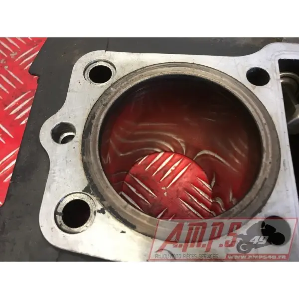 Bloc cylindres avec pistons 500 GSE 1989 à 2000