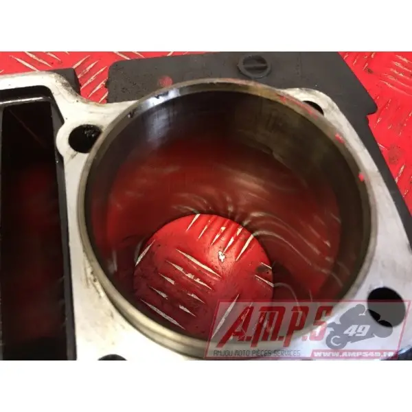 Bloc cylindres avec pistons 500 GSE 1989 à 2000