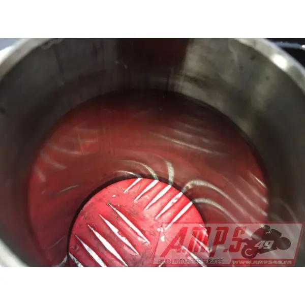 Bloc cylindres avec pistons 500 GSE 1989 à 2000