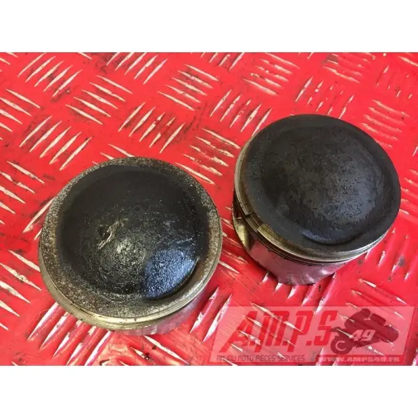 Bloc cylindres avec pistons 500 GSE 1989 à 2000