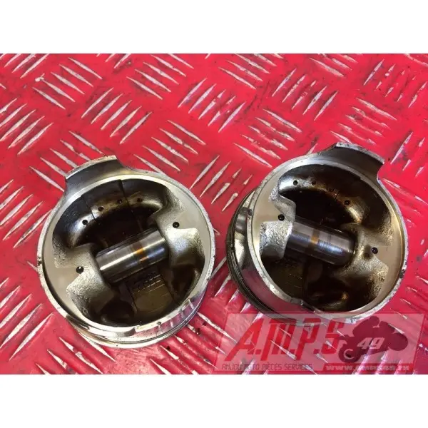 Bloc cylindres avec pistons 500 GSE 1989 à 2000