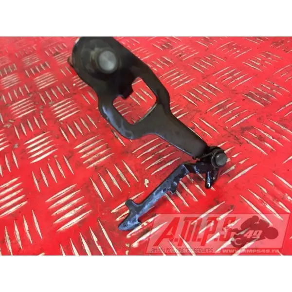 Axe de sélection de fourchette 500 GSE 1989 à 2000
