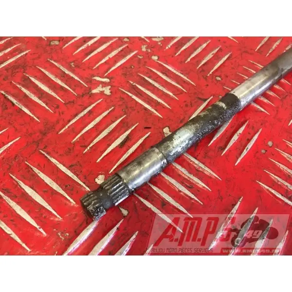 Axe de sélection de fourchette 500 GSE 1989 à 2000