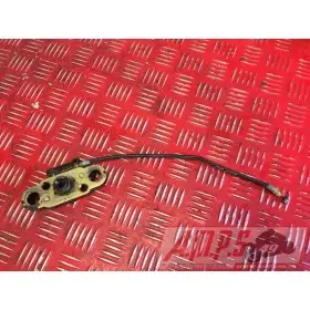 Verrouillage de selle 500 GSE 1989 à 2000