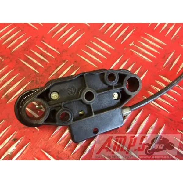 Verrouillage de selle 500 GSE 1989 à 2000