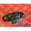 Verrouillage de selle 500 GSE 1989 à 2000