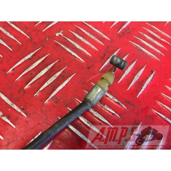 Verrouillage de selle 500 GSE 1989 à 2000