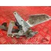 Platine repose pied droite avec pédal de frein 500 GSE 1989 à 2000