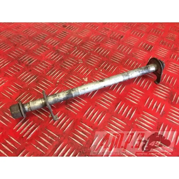 Axe de roue arrière 500 GSE 1989 à 2000