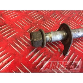 Axe de roue arrière 500 GSE 1989 à 2000