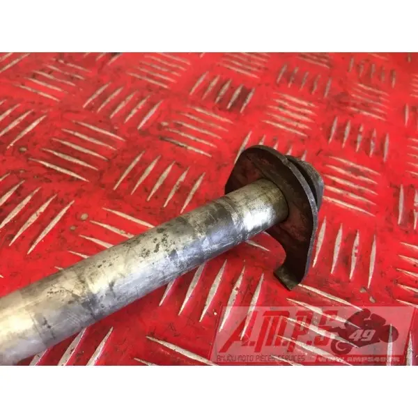 Axe de roue arrière 500 GSE 1989 à 2000