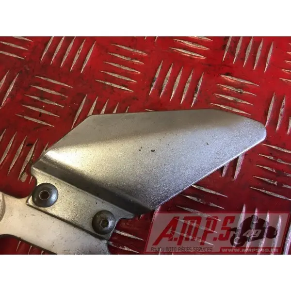 Platine repose pied gauche 500 GSE 1989 à 2000