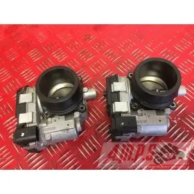 Rampe d'injection 821 Hyperstrada 2013 à 2016