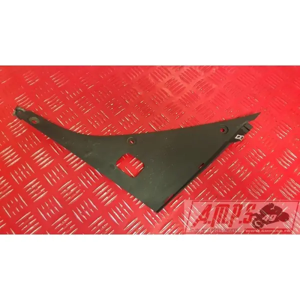 Cache plastique RSV4 R 09 10 11 12
