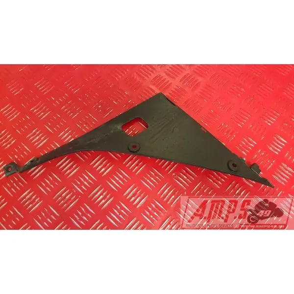 Cache plastique RSV4 R 09 10 11 12