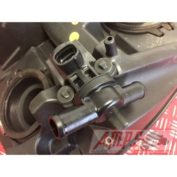 Boite a air 821 Hyperstrada 2013 à 2016