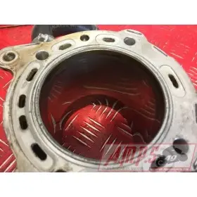 Cylindre avant avec piston 848 07 08 09 10