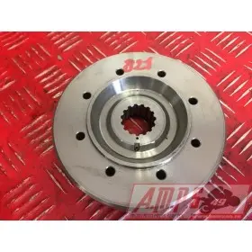 Volant moteur 821 Hyperstrada 2013 à 2016