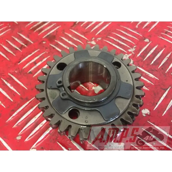Pignon moteur SV 1000 S03 04 05 06 07