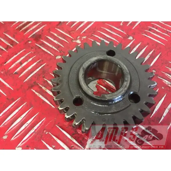 Pignon moteur SV 1000 S03 04 05 06 07