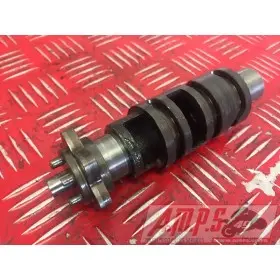 Barillet de sélection de vitesse SV 1000 S03 04 05 06 07
