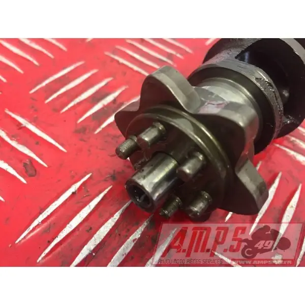 Barillet de sélection de vitesse SV 1000 S03 04 05 06 07