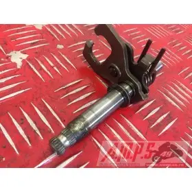 Axe de sélection de vitesse SV 1000 S03 04 05 06 07