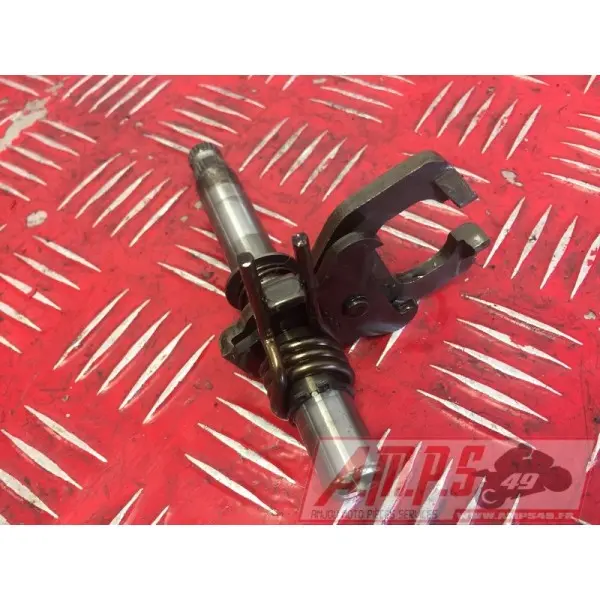 Axe de sélection de vitesse SV 1000 S03 04 05 06 07