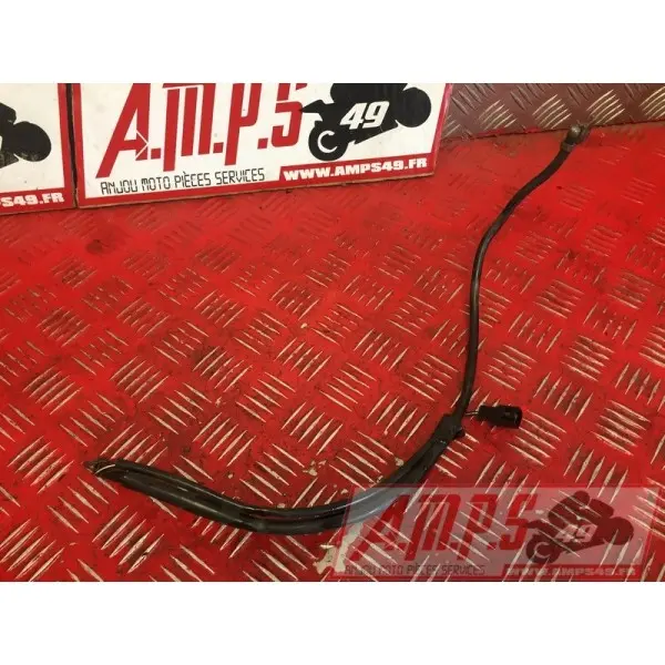 Cable de masse 650 SV 2003 à 2009