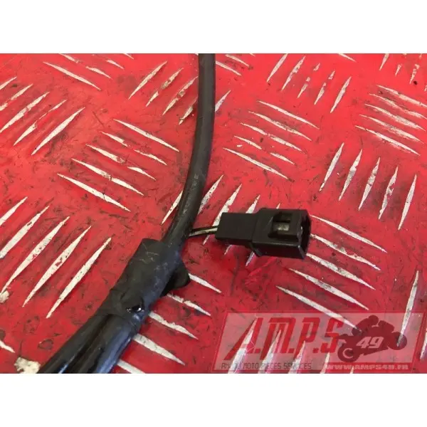 Cable de masse 650 SV 2003 à 2009