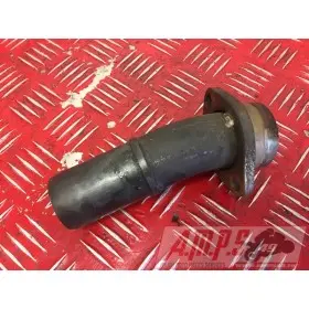 Pipe d'échappement 650 SV 2003 à 2009