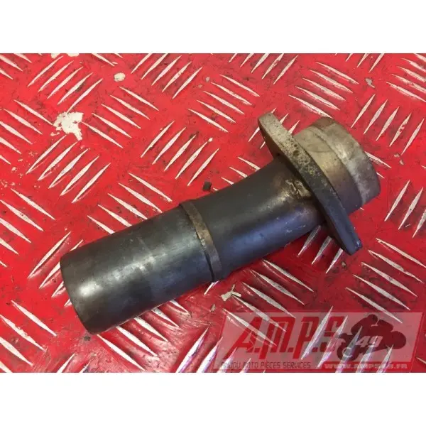 Pipe d'échappement 650 SV 2003 à 2009