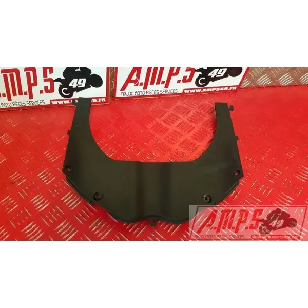 Cache sous tete de fourche RSV4 R 09 10 11 12