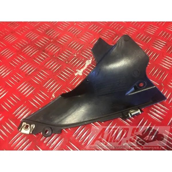 Cache plastique R1 2004 à 2006