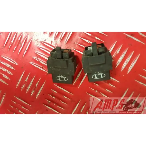 Relais RSV4 R 09 10 11 12