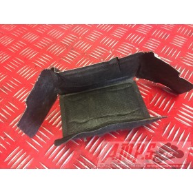 Protection de bac a batterie R1 2004 à 2006