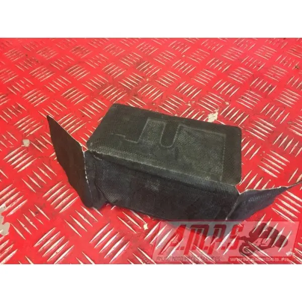 Protection de bac a batterie R1 2004 à 2006
