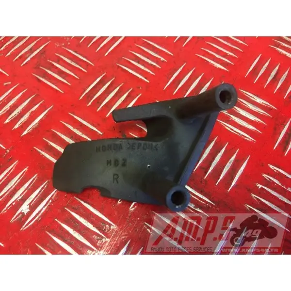 Cache plastique 900 Hornet 2002 à 2006