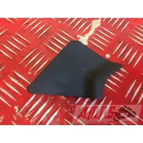 Cache plastique gauche 900 Hornet 2002 à 2006
