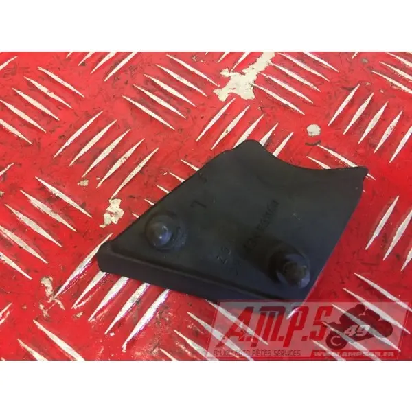 Cache plastique gauche 900 Hornet 2002 à 2006