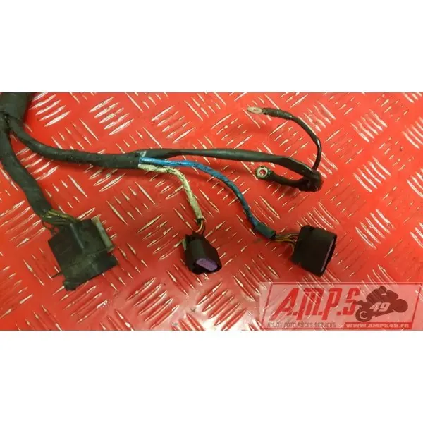 Faisceau moteur RSV4 R 09 10 11 12