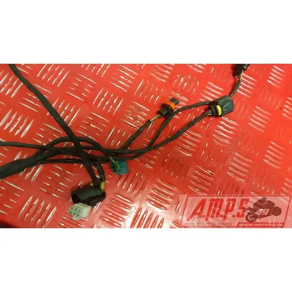 Faisceau moteur RSV4 R 09 10 11 12