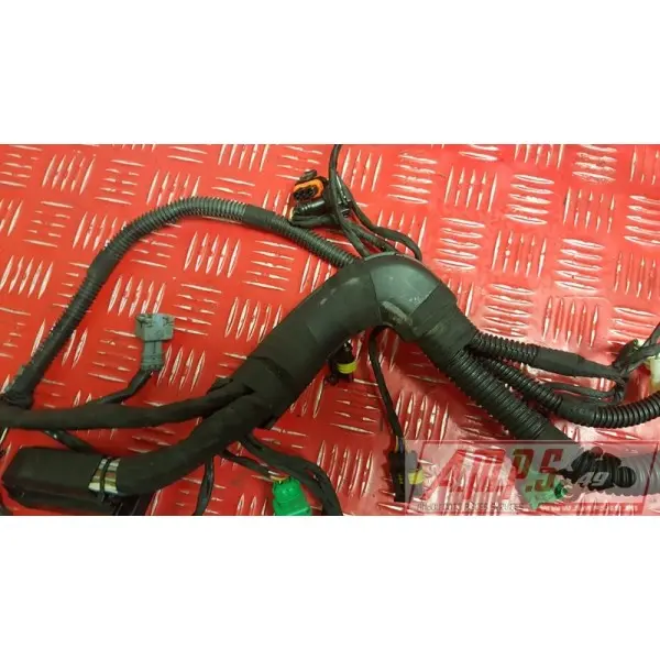 Faisceau moteur RSV4 R 09 10 11 12